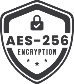 AES 256 Encryption