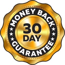 30-Day Money-Back Guarantee