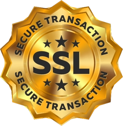 SSL Secured